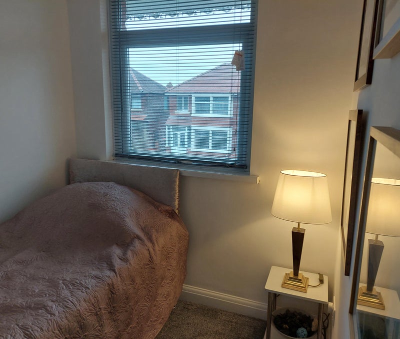 Photo 1: Brand new single bed