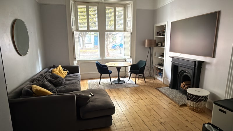 Photo 1: Living room