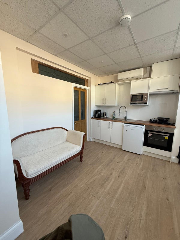 Photo 1: Downstairs - Kitchen & dining 