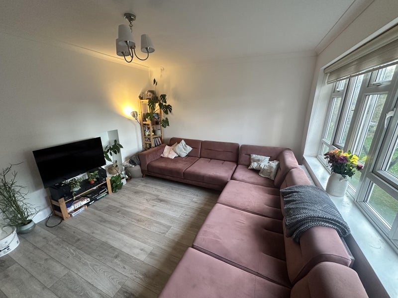 Photo 1: Living room