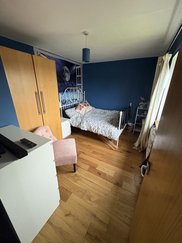 Photo 1: Double room