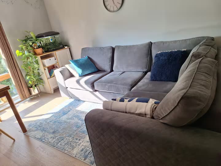 Photo 1: Living Room