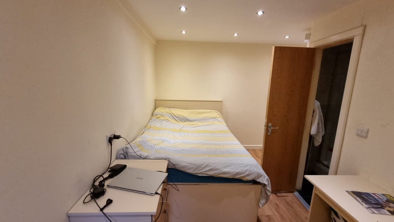 Photo 1: Storage bed / Plenty of storage available