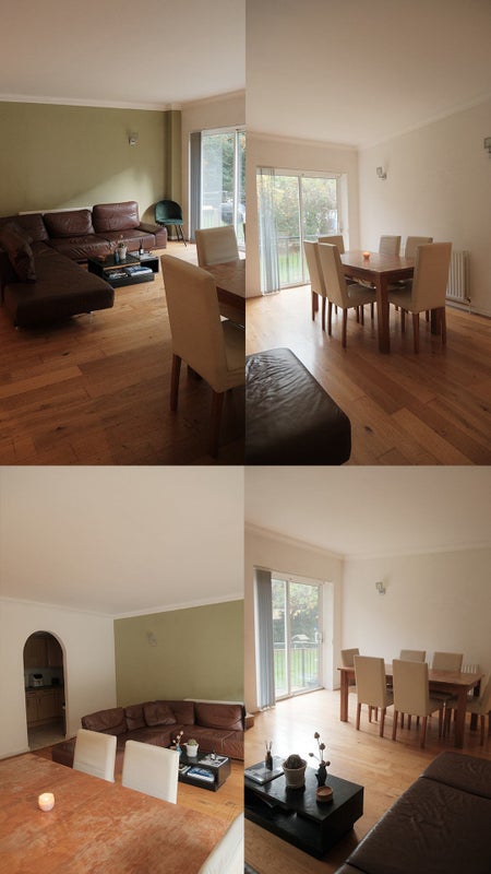 Photo 1: Living Room