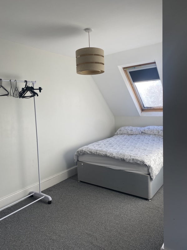 Photo 1: Very large double. 