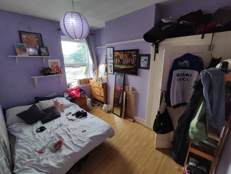 Photo 1: The Bedroom