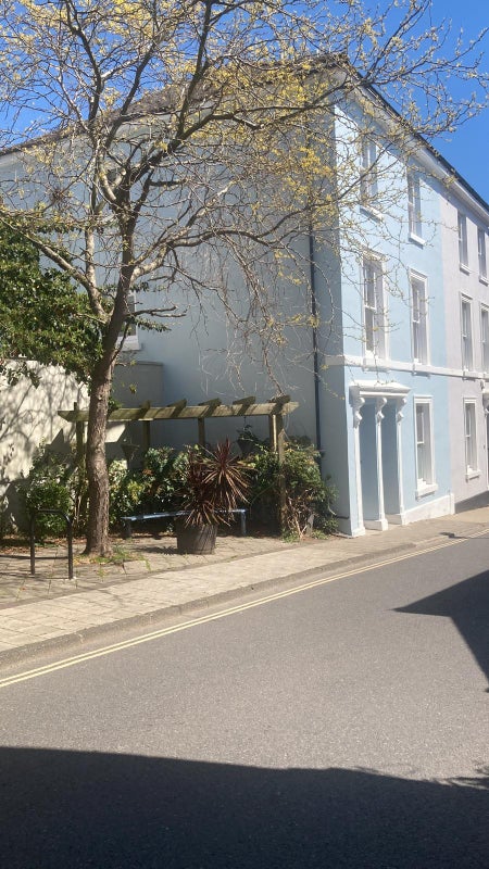 Photo 1: Ground floor