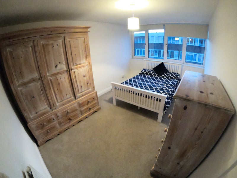 Photo 1: Room A £900pcm