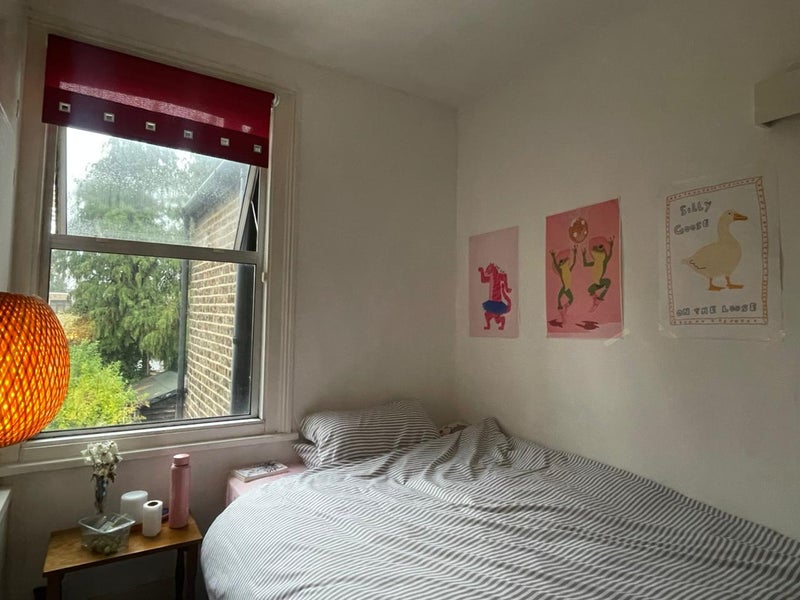 Photo 1: Your bedroom!