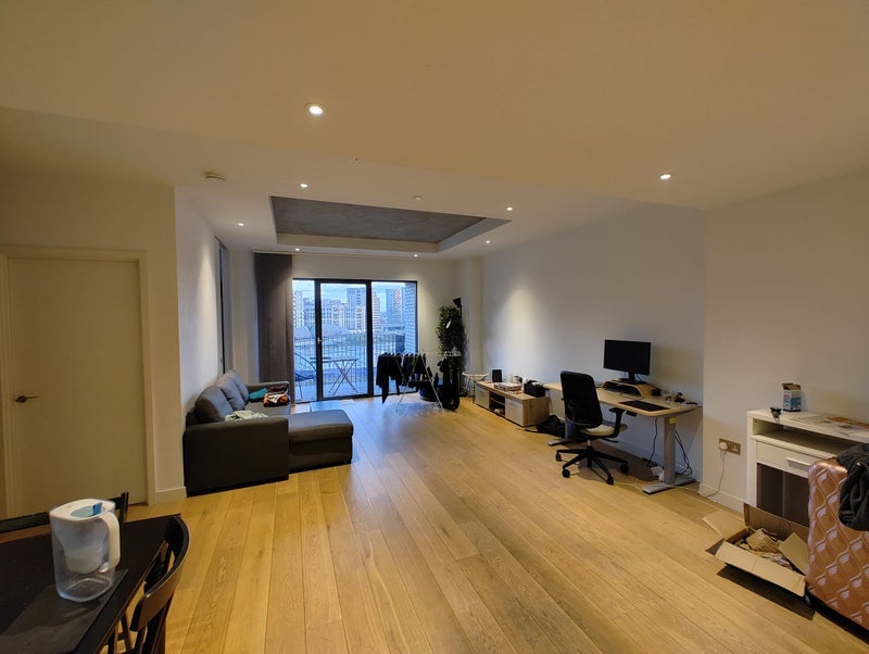 Photo 1: Living Room