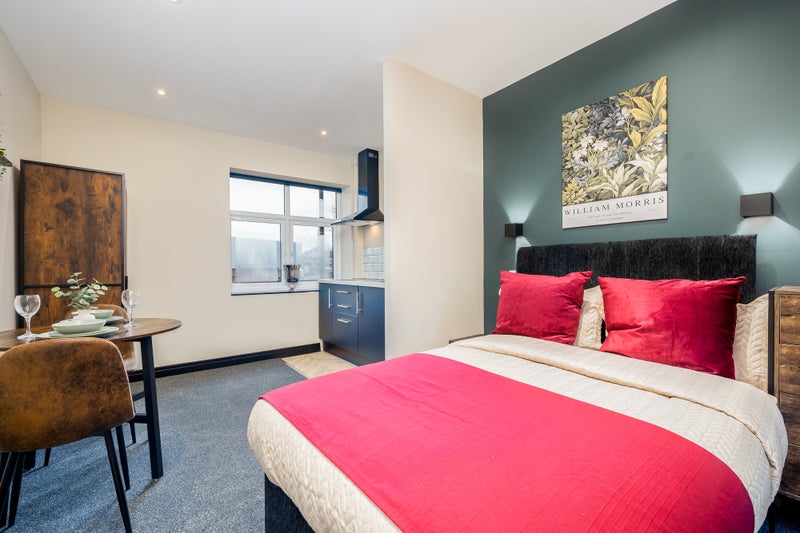 Photo 1: Room 9 - Available