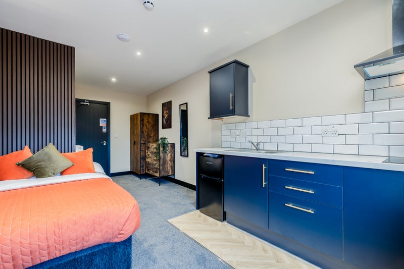 Photo 1: Room 10 - Available