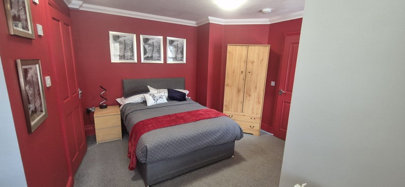 Photo 1: Bedroom view 1