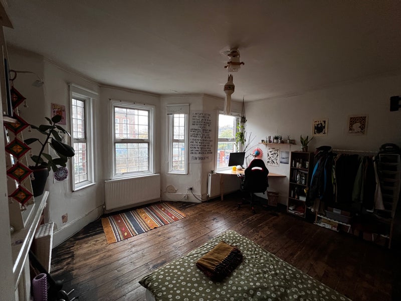 Photo 1: The Bright Room