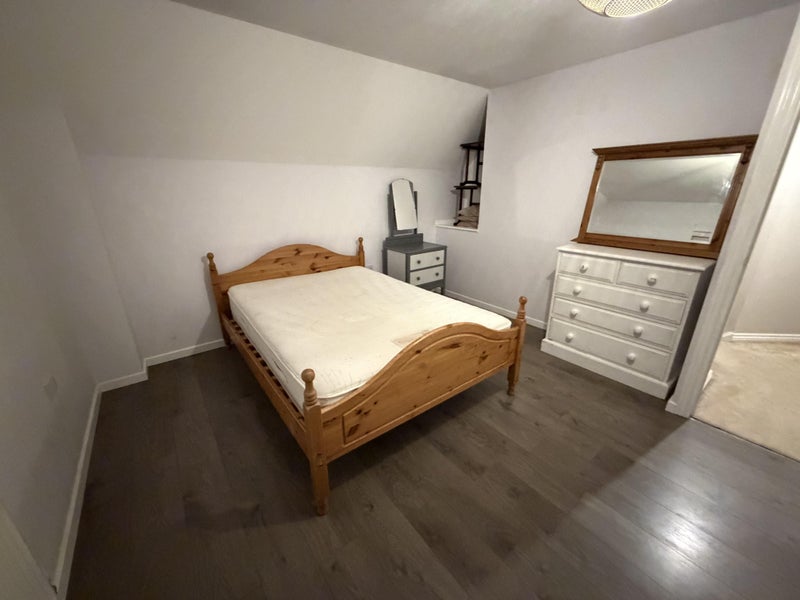 Photo 1: Bedroom 4 - available now!