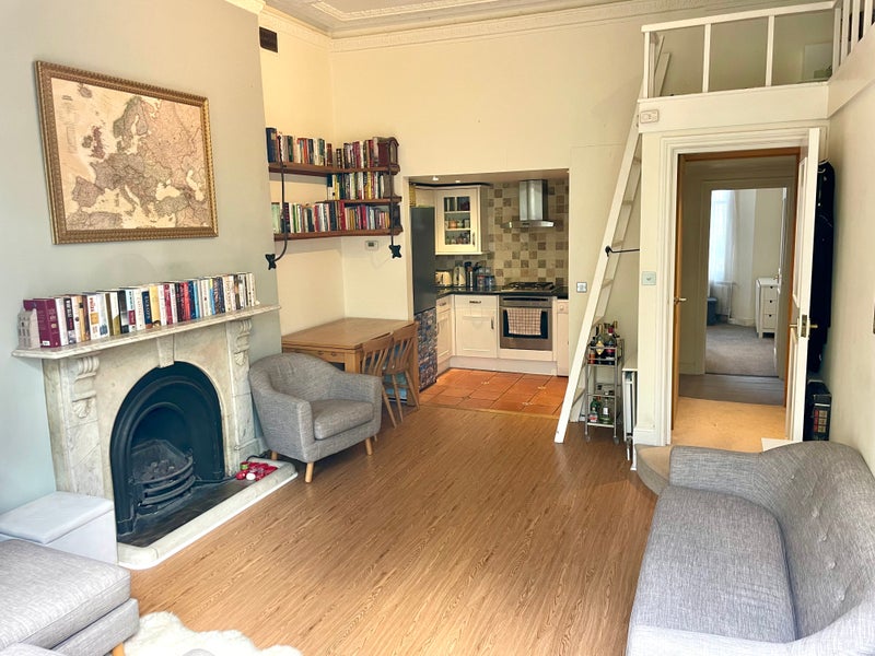 Photo 1: Living room