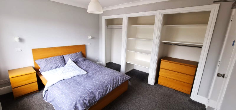 Photo 1: Double room on the second floor