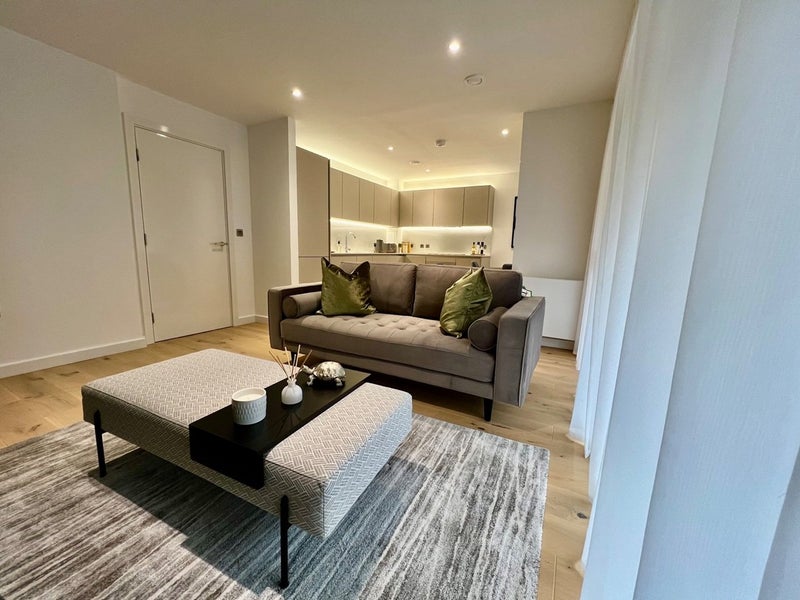 Photo 1: Living Room