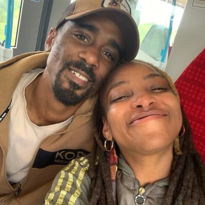 Photo 1: Masters (left) and LaTouche (right)