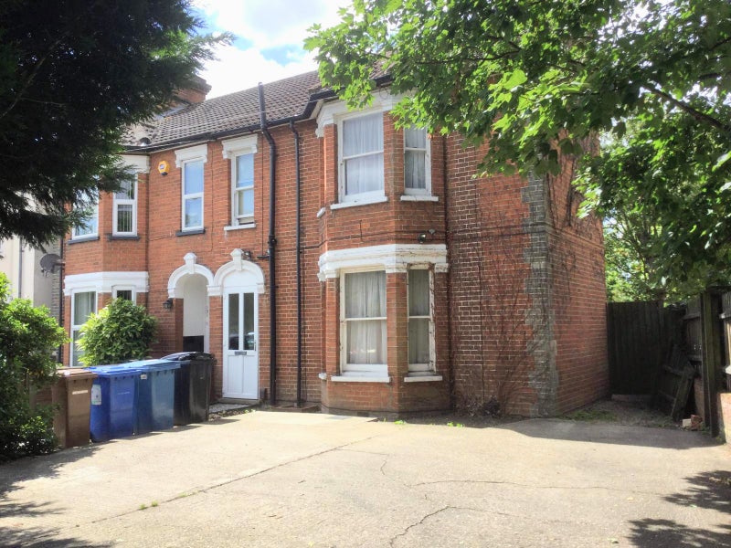 Photo 1: Front of house