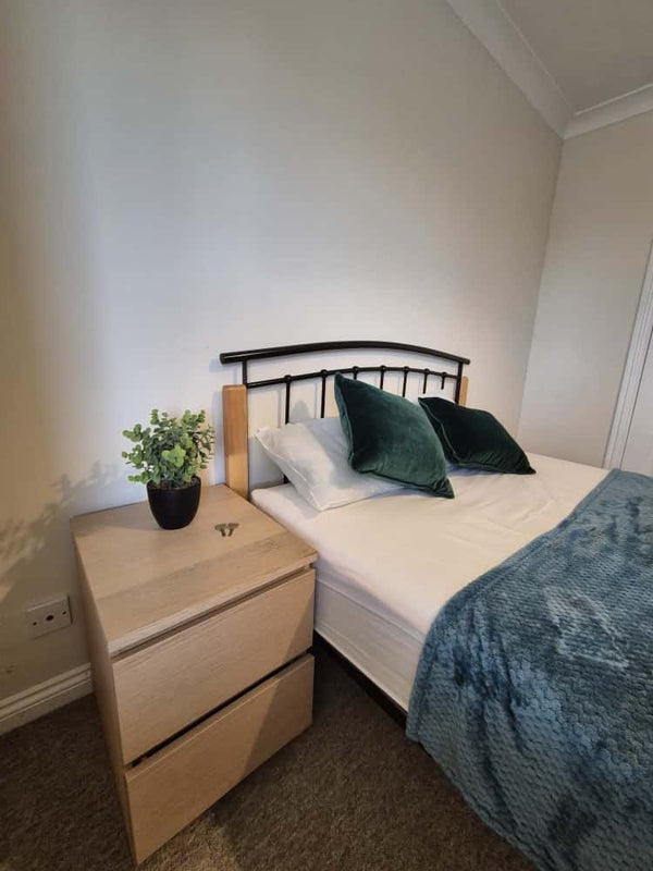 Photo 1: Ensuite bedroom