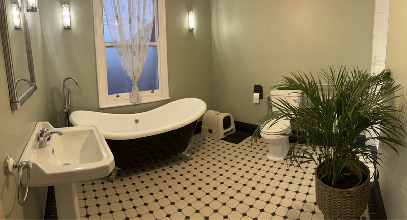 Photo 1: Bathroom