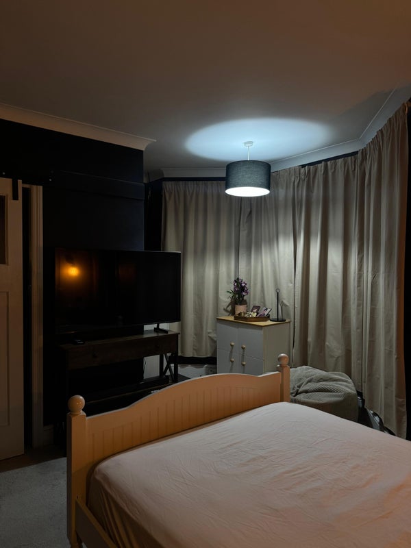 Photo 1: Master Bedroom