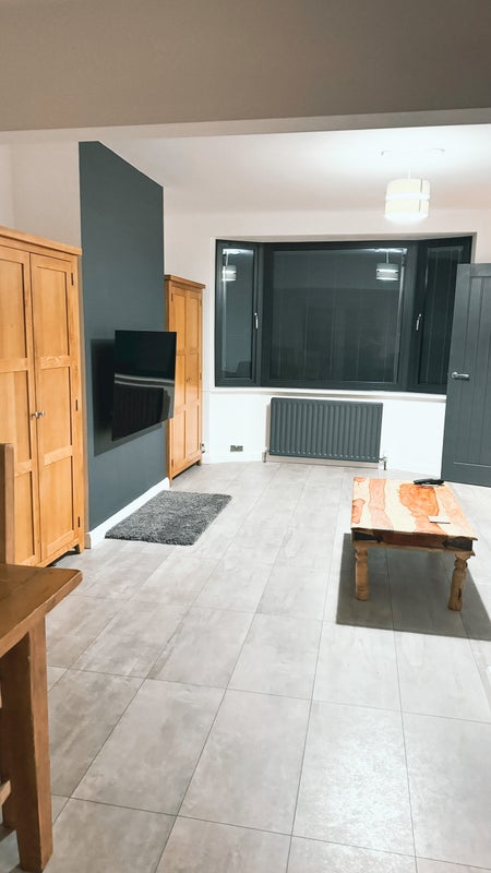 Photo 1: Living Space