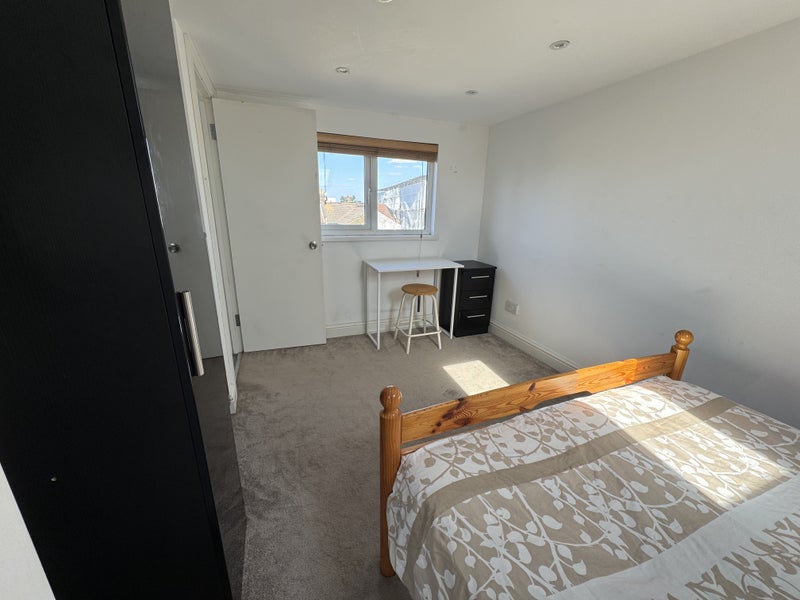 Photo 1: Double Room