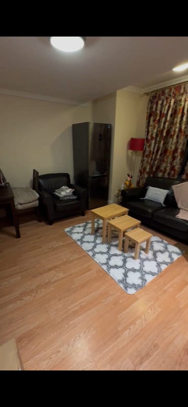 Photo 1: Living Room