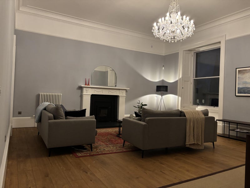 Photo 1: Living Room