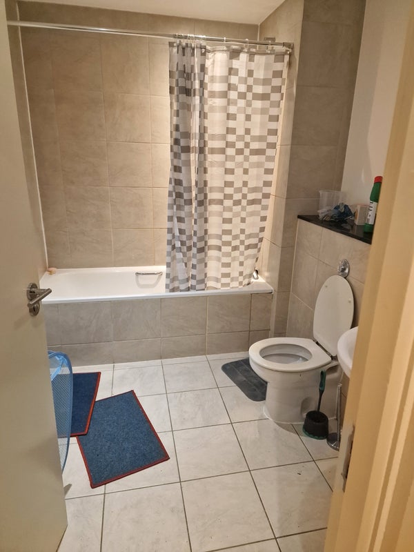 Photo 1: Seprate bathroom for room , not shared