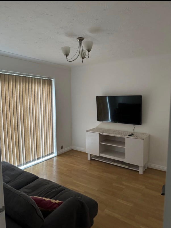 Photo 1: Living Room