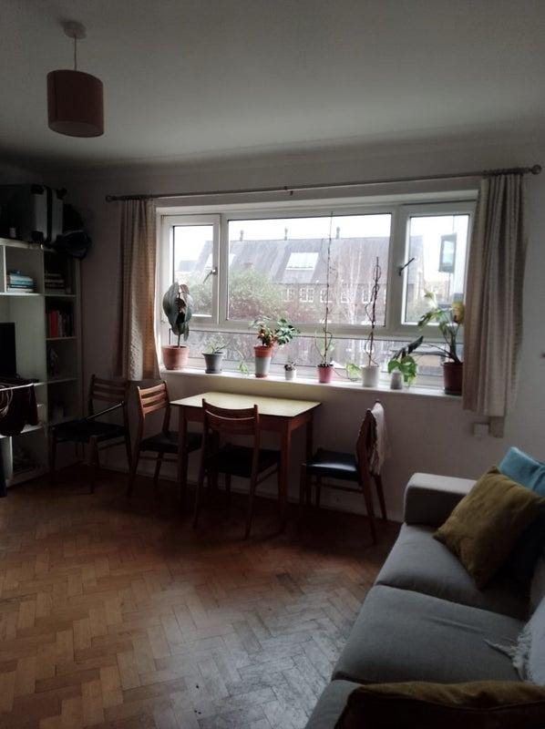 Photo 1: Living Room