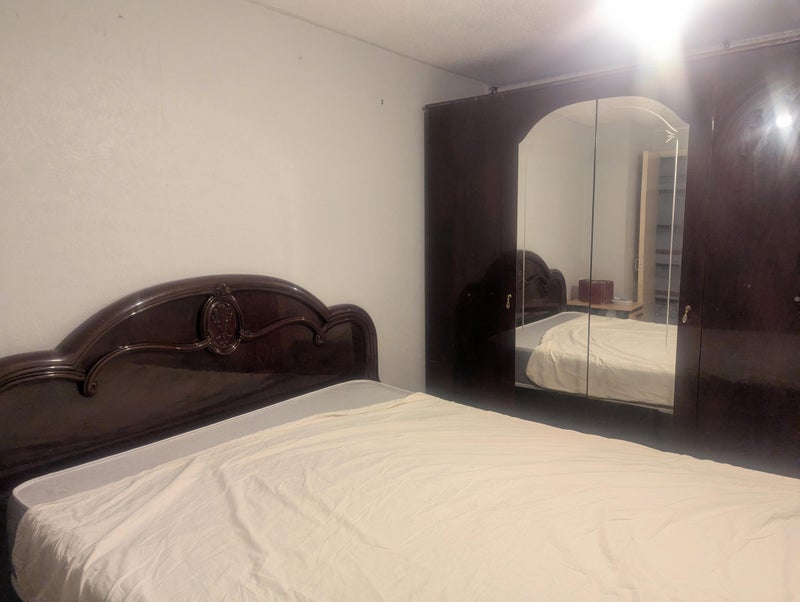 Photo 1: Double room , furnished 