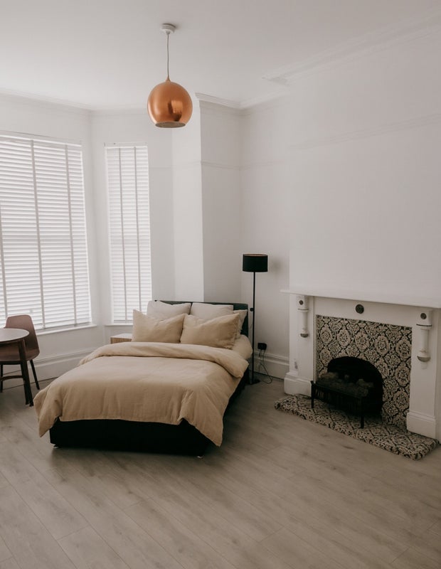 Photo 1: Bedroom 1 - Furnished