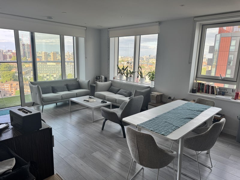 Photo 1: Living Room