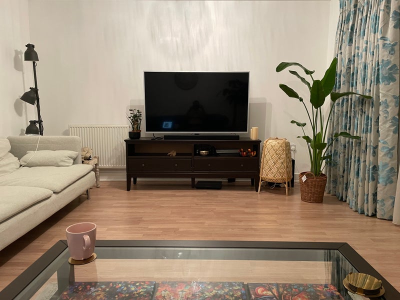 Photo 1: Living Room