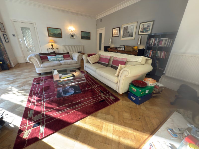 Photo 1: Living Room