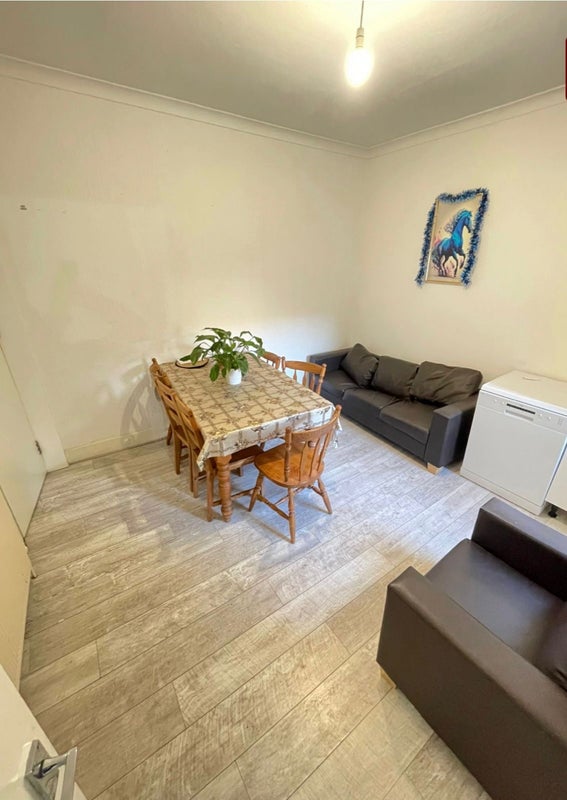 Photo 1: Shared Living Room