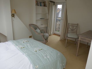 Photo 1: Loft bedroom