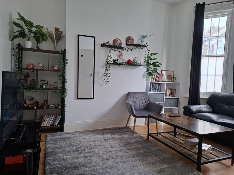 Photo 1: Living Room