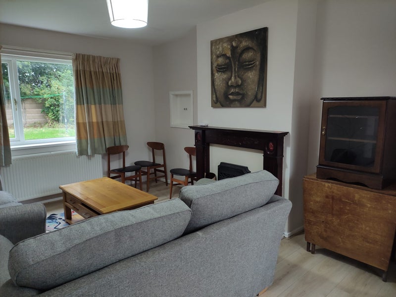 Photo 1: Living room