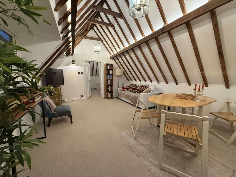 Photo 1: Living Room