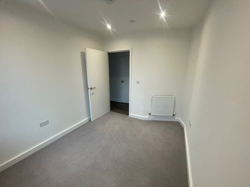 Photo 1: single room