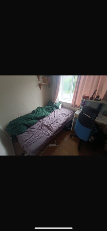 Photo 1: Message me for a video of the room