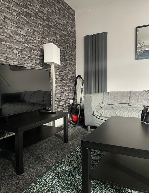 Photo 1: Living Room