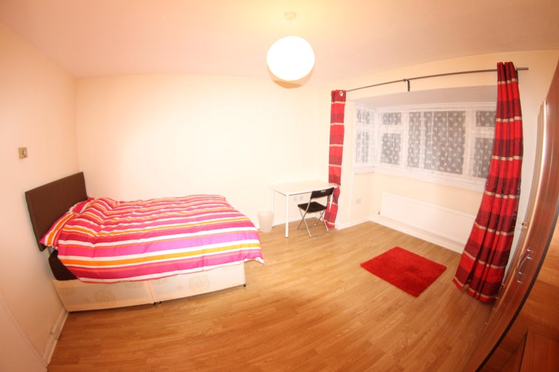 Photo 1: Photo is representative - the available room is similar but not identical