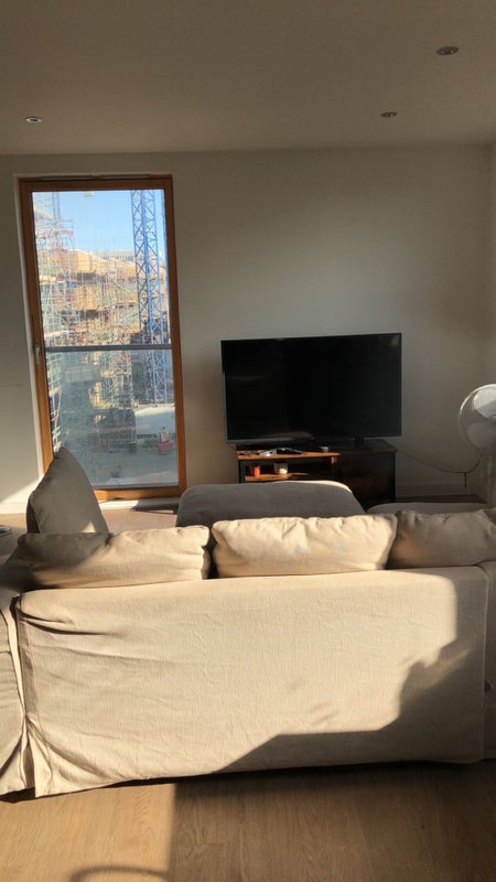 Photo 1: Living Room