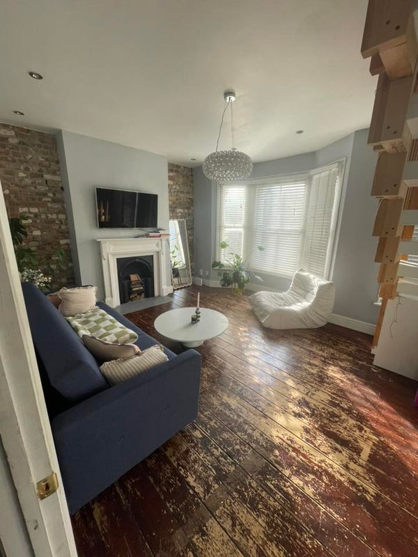 Photo 1: Shared Living